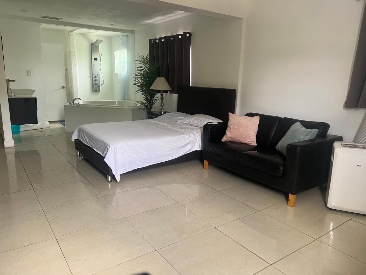 Haven By Airport Ferienhaus Miami