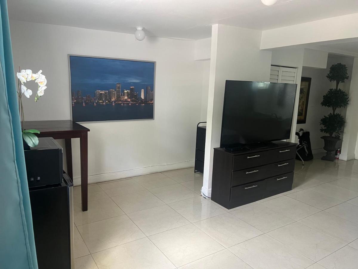 Ferienhaus Haven By Airport Miami